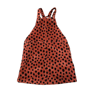 NWT Hanna Andersson Corduroy Jumper Size‎ 5 (100)